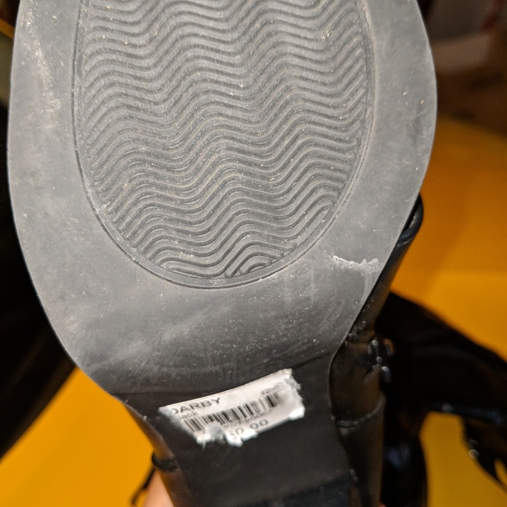 Boots - Picture 2 of 5